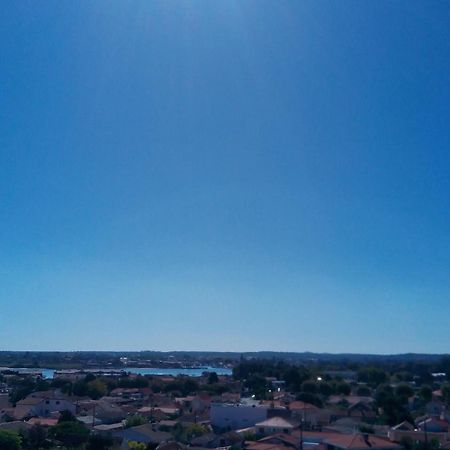 L' Albatros Apartman Arcachon Kültér fotó