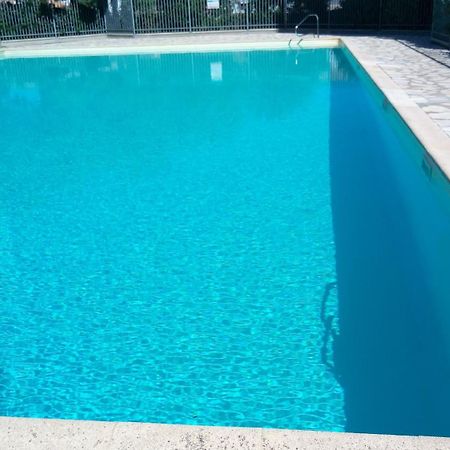 L' Albatros Apartman Arcachon Kültér fotó