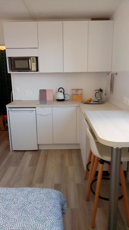 L' Albatros Apartman Arcachon Kültér fotó