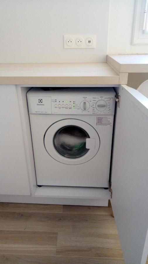 L' Albatros Apartman Arcachon Kültér fotó