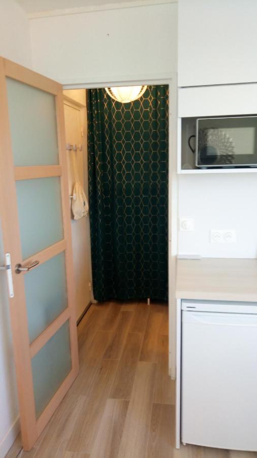 L' Albatros Apartman Arcachon Kültér fotó