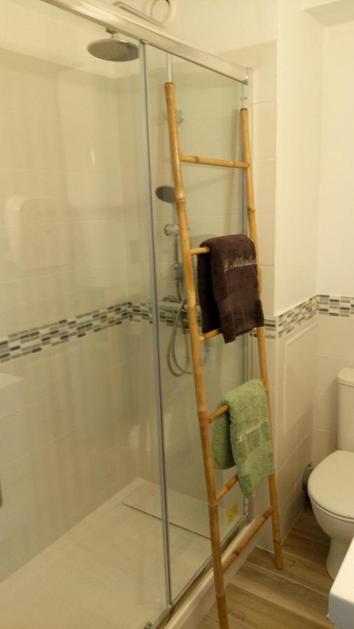 L' Albatros Apartman Arcachon Kültér fotó