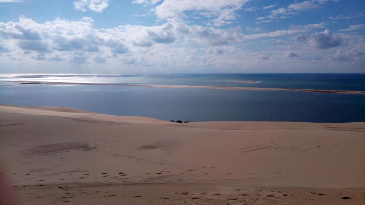 L' Albatros Apartman Arcachon Kültér fotó