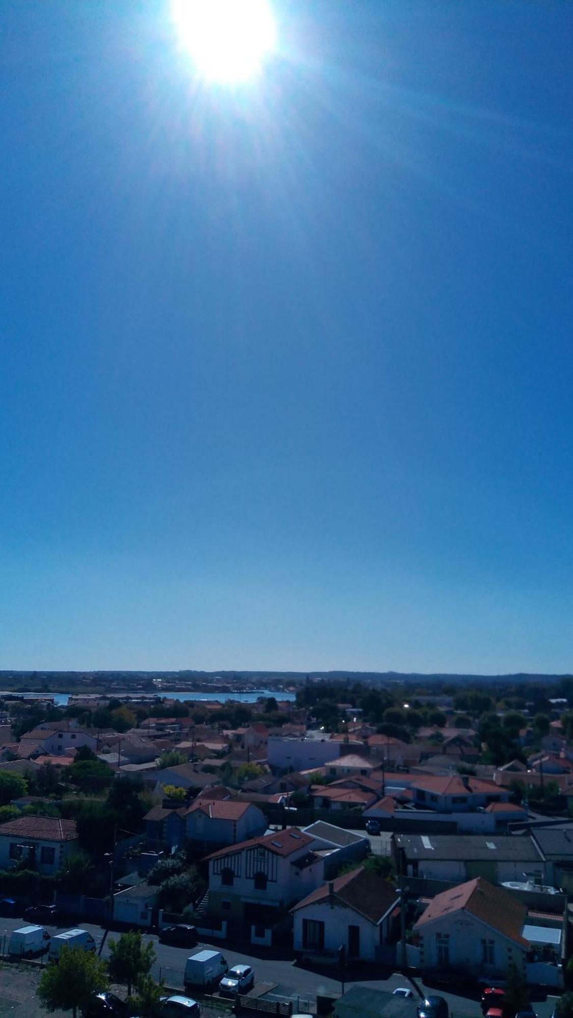 L' Albatros Apartman Arcachon Kültér fotó